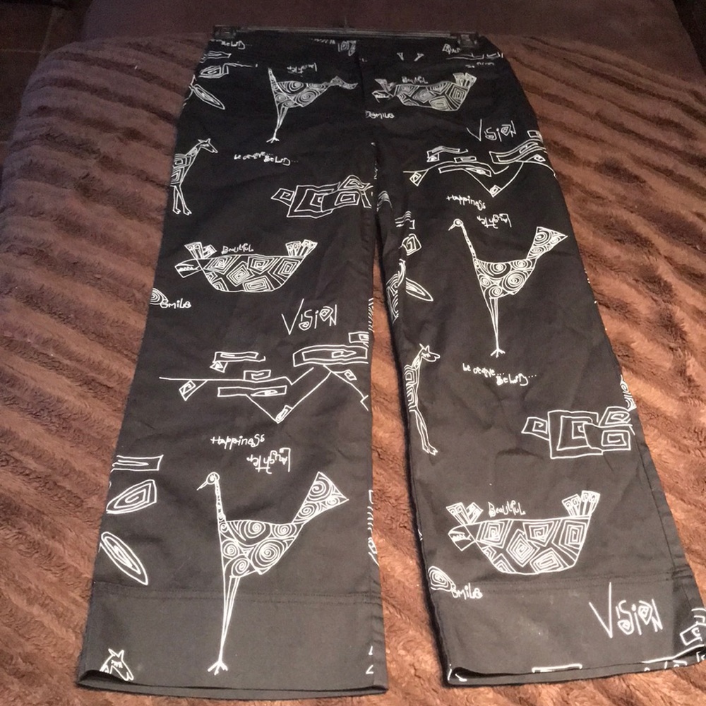 Chico’s pants